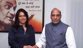 Rajnath Singh