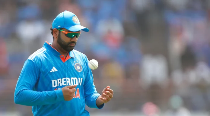 “Whatever works for us, we will do…”: Rohit on bowling options ahead of Australia clash Rohit