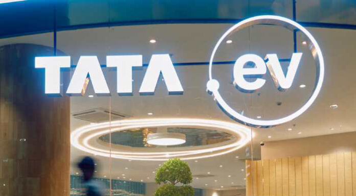 TATA.ev