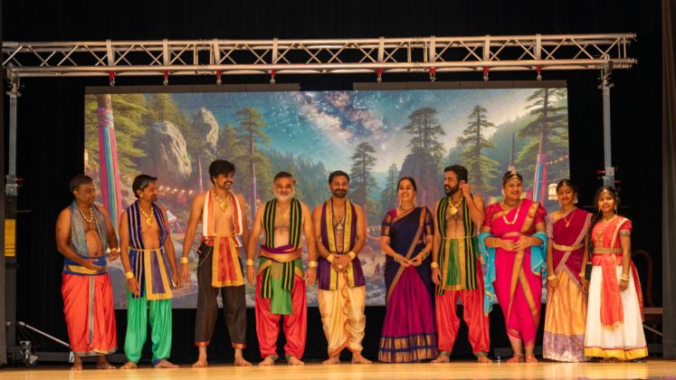 Tamil Marabu Kalai Vizha 2025 and Vel Paari A grand celebration of Tamil Heritage and Dance 7