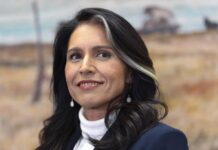 Tulsi Gabbard