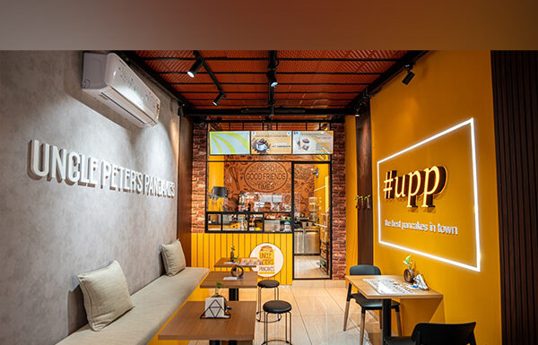 Uncle Peter’s Pancakes registers record sales on National Pancake Day Uncle Peter's Pancakes