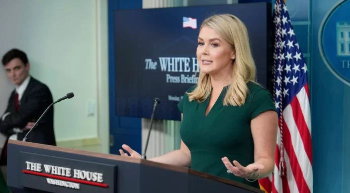 White House