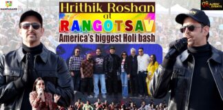 Hrithik Roshan