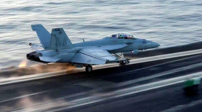 US conducted over 800 strikes against Houthis since March 15, claims 69% drop in missile launches Houthi