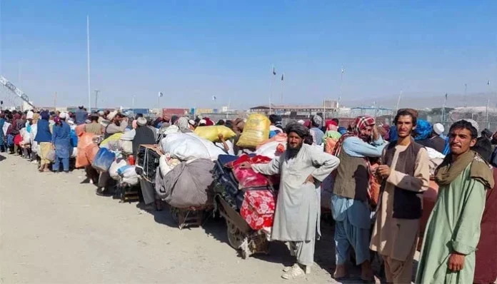 Afghan