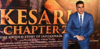 Akshay Kumar