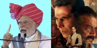 Akshay Kumar