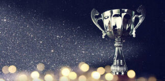 Award-Winning Company