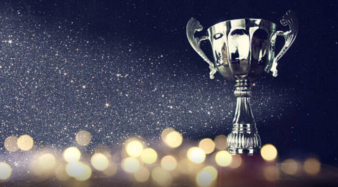 Award-Winning Company