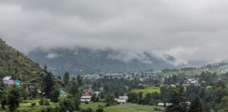 Kashmir