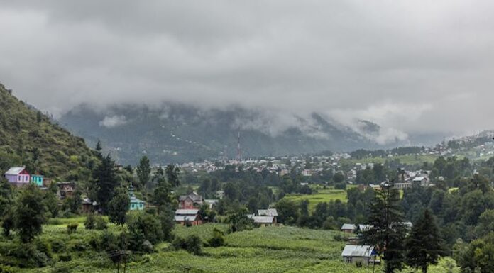 Kashmir