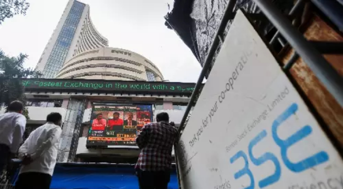 Bloodbath on Indian Markets, Nifty opens at 1-year low, both indices down 5% in opening Indian Markets