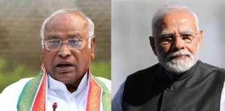 Mallikarjun Kharge