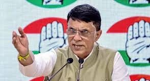 Pawan Khera