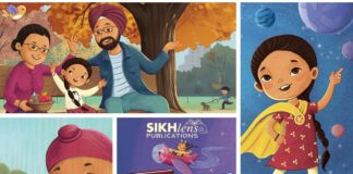 Sikhlens Publishing
