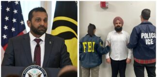 Kash Patel