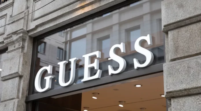 GUESS