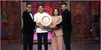 Gaurav Khanna