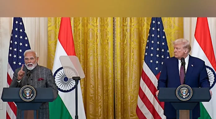 India to review and assess the impact of US reciprocal tariff: MoS Finance US