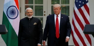 India-US