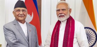Nepal