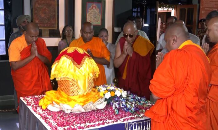 Buddha
