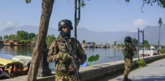 Indian Army