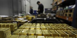 Gold