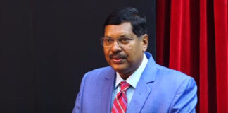 Chief Justice of India