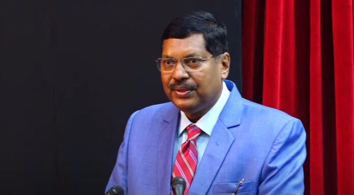 Justice BR Gavai recommended as next Chief Justice of India Chief Justice of India