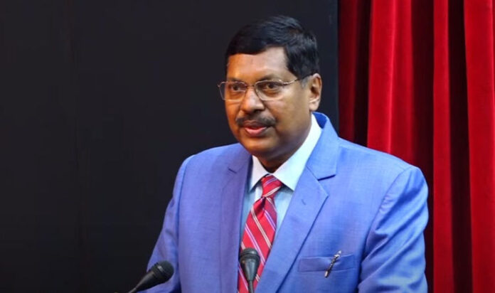 Chief Justice of India