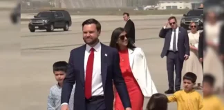JD Vance