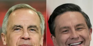 Mark Carney