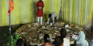 Maha Thali