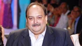 Mehul Choksi