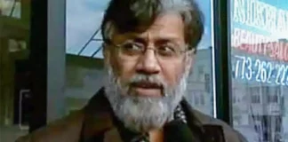 Tahawwur Rana