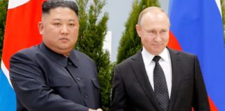 North Korea