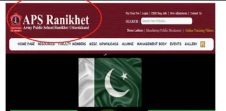 Pakistan