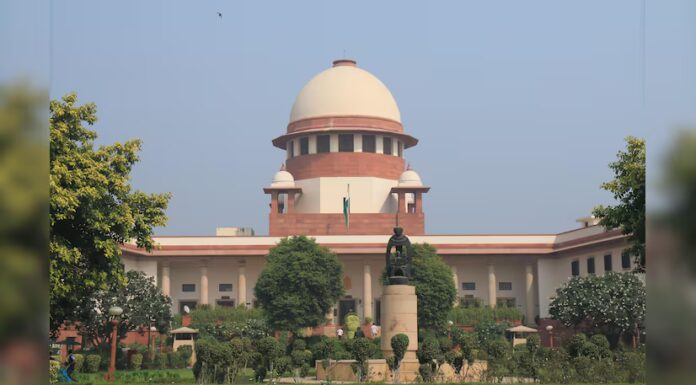 Pleas challenging Waqf Act mentioned in SC for urgent listing Waqf