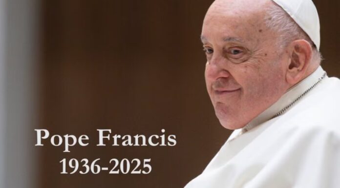 Pope Francis passes away after prolonged illness Pope Francis