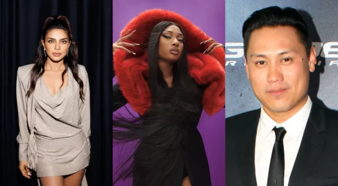 Priyanka Chopra to be honoured at fourth annual Gold House Gold Gala Priyanka Chopra