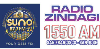 Radio Zindagi