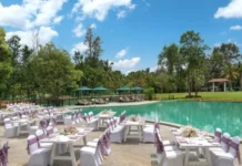 Resort in Bangalore