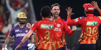 Punjab Kings