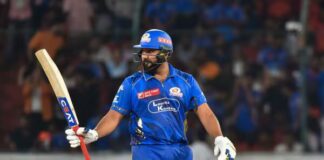 Rohit Sharma
