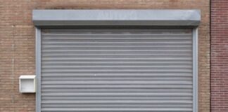 Rolling Shutters