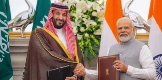 Saudi Arabia
