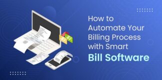 Smart Bill Software