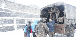 East Sikkim